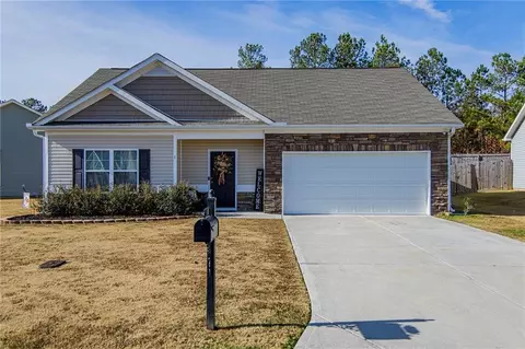 1 Berryrun Dr SW, Rome, GA 30165