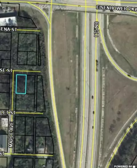 1032 Rose St, Macon, GA 31206