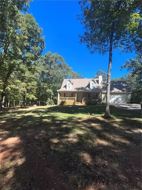 4760 Sweetbriar Rd, Social Circle, GA 30025