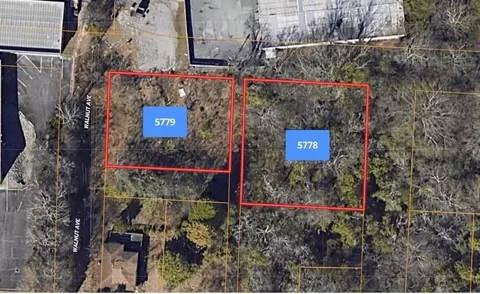 2551 Maple St, Macon, GA 31206
