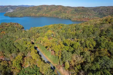 0 Overlook Dr, Chatsworth, GA 30705