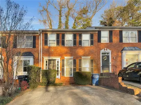 2783 Bentley Pl SE, Marietta, GA 30067