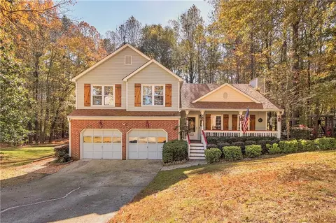5481 Quarters Way, Powder Springs, GA 30127