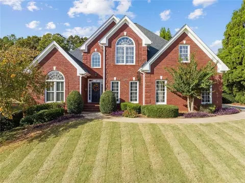 5202 Hampton Mill Dr, Flowery Branch, GA 30542