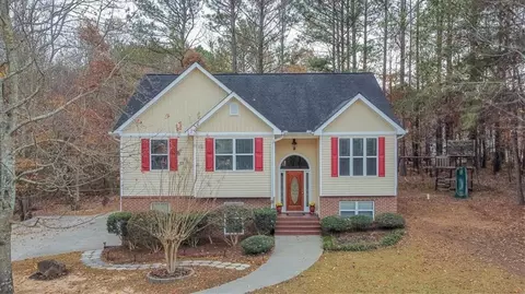 34 Ambrose Dr, Jasper, GA 30143