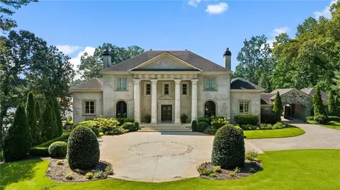 4440 Northside Dr NW, Atlanta, GA 30327