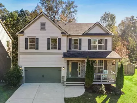 149 Dream Ct, Acworth, GA 30102