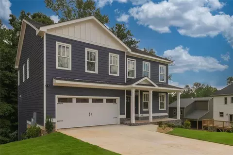 2669 Mills Bnd, Decatur, GA 30034