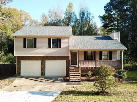 238 Bluebird Dr, Dallas, GA 30157