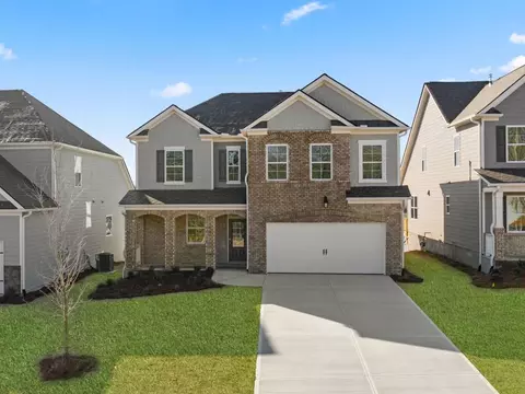 3435 Big View Rd, Gainesville, GA 30506