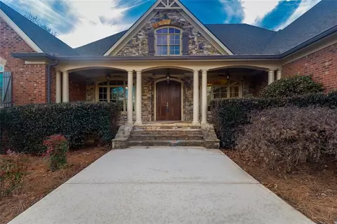 29 SE Cumberland Rd SE, Emerson, GA 30137