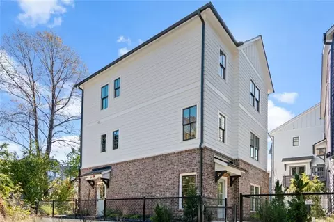 3346 Springhaven Ave, Hapeville, GA 30354
