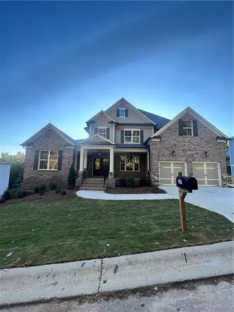 230 Arledge Ln SW, Atlanta, GA 30331