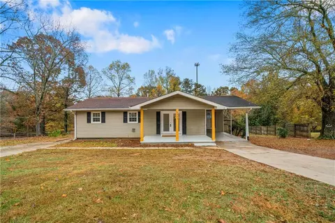 2921 N Bogan Rd, Buford, GA 30519