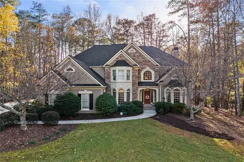 15370 Treyburn Manor Vw, Milton, GA 30004