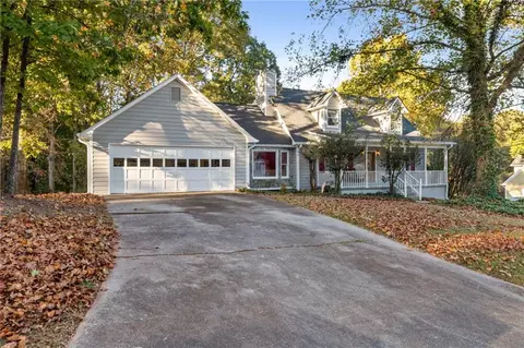 3829 New York Ave, Douglasville, GA 30135