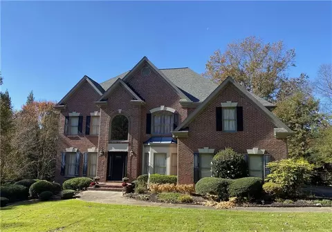 745 Champions Club Dr, Alpharetta, GA 30004