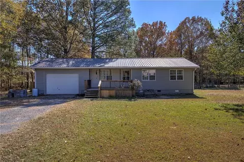7 Ronald St NE, Rome, GA 30165