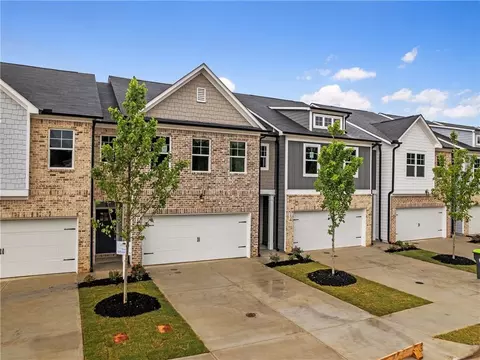 5588 Hislop Ln #73, Mableton, GA 30126
