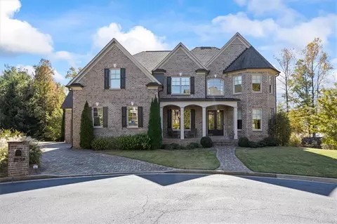 2854 Vireo Bnd, Marietta, GA 30062
