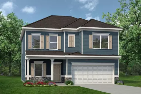 14 Echota Trl, Adairsville, GA 30103
