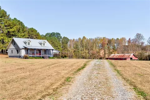 459 Couch Rd, Dawsonville, GA 30534