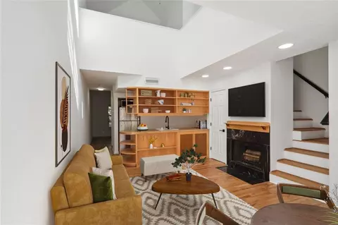 1050 Piedmont Ave NE #27, Atlanta, GA 30309