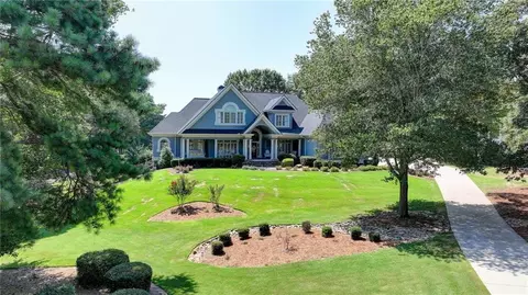 5317 Legends Dr, Braselton, GA 30517