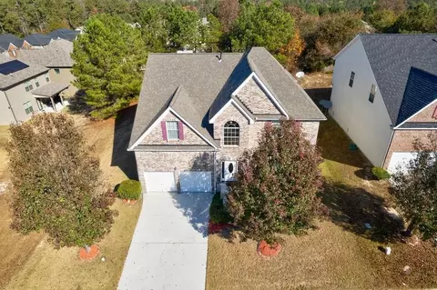 7588 Poplar Falls St, Lithonia, GA 30058