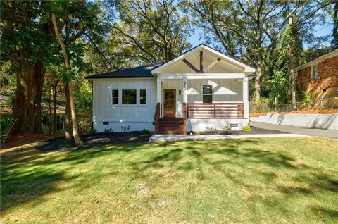 336 Adelle St SE, Atlanta, GA 30315