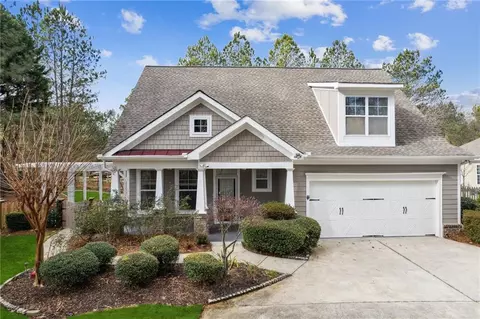 6375 Marlow Dr, Cumming, GA 30041