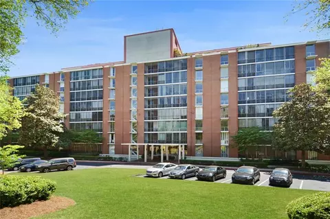 130 26th St NW #706, Atlanta, GA 30309