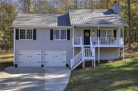 394 Pine Acres Dr, Canton, GA 30115