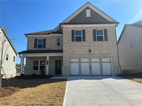 299 Ryston Way, Lawrenceville, GA 30045