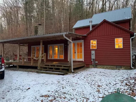 2976 Old Highway 2, Cisco, GA 30708
