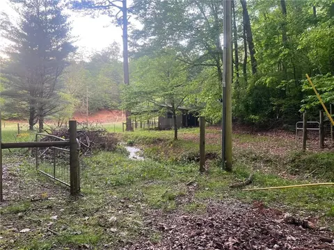 Exterior - 2976 Old Highway 2, Cisco, GA 30708 photo 3 of 8