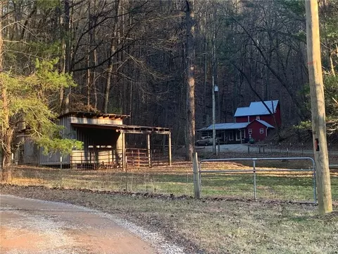 View/Area - 2976 Old Highway 2, Cisco, GA 30708 photo 1 of 2