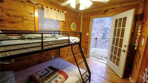 Bedroom - 2976 Old Highway 2, Cisco, GA 30708 photo 5 of 9