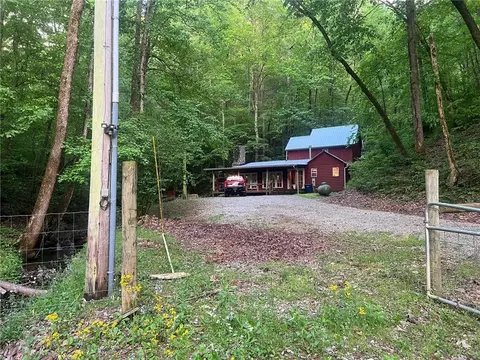 Exterior - 2976 Old Highway 2, Cisco, GA 30708 photo 2 of 8
