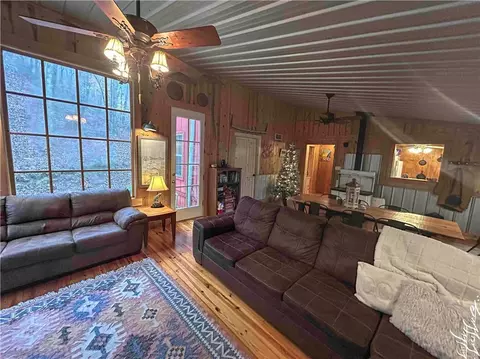Living - 2976 Old Highway 2, Cisco, GA 30708 photo 1 of 5