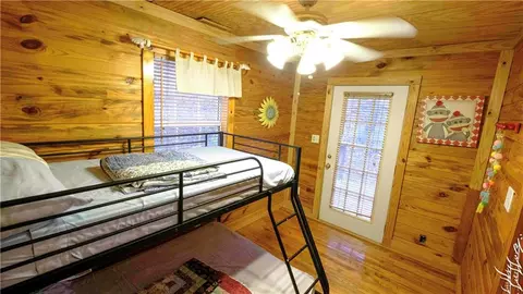 Bedroom - 2976 Old Highway 2, Cisco, GA 30708 photo 6 of 9