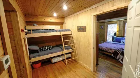 Bedroom - 2976 Old Highway 2, Cisco, GA 30708 photo 3 of 9