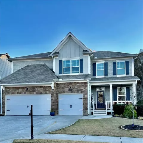 6315 Privet Way, Cumming, GA 30028