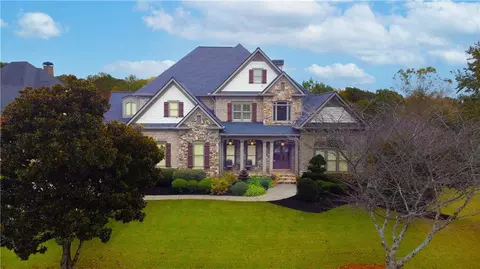 2115 Stoney Point Farm Rd, Cumming, GA 30041