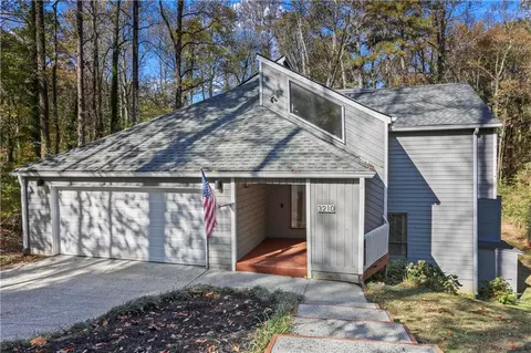 3210 Cedar Bluff Dr NE, Marietta, GA 30062