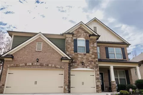 6964 Demeter Dr, Atlanta, GA 30349