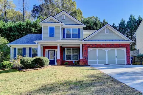 1771 Penny Ln, Lawrenceville, GA 30043