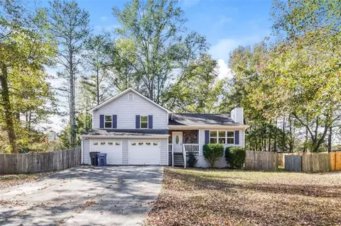 4368 Wesley Dr, Austell, GA 30106