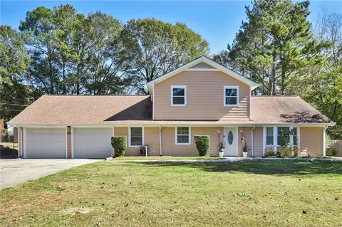 6442 Kings Way, Riverdale, GA 30296