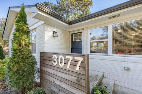 3077 Hamilton Rd, Decatur, GA 30032